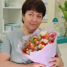 Фотография девушки Вика, 60 лет из г. Сызрань