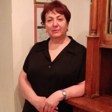 Фотография девушки Вика, 60 лет из г. Сызрань