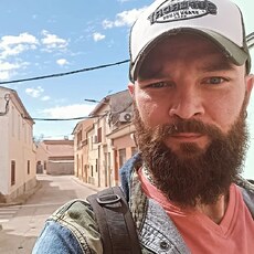 Фотография мужчины Михаил, 36 лет из г. Солигорск