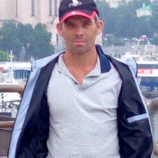 Фотография мужчины Игорь, 42 года из г. Арсеньев