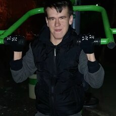 Фотография мужчины Vlad, 27 лет из г. Волжский