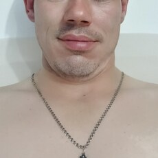 Фотография мужчины Антон, 34 года из г. Усть-Илимск