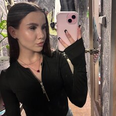 Фотография девушки Кристина, 21 год из г. Санкт-Петербург