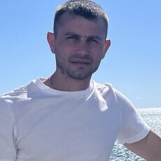 Фотография мужчины Иван, 35 лет из г. Тюмень