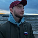 Илья, 18 лет