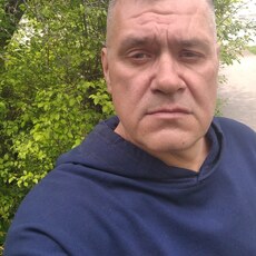 Фотография мужчины Андрей, 52 года из г. Северск