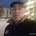 Алик, 36 лет