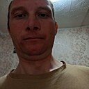 Гена, 43 года