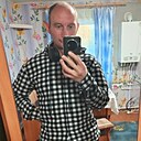 Гена, 43 года
