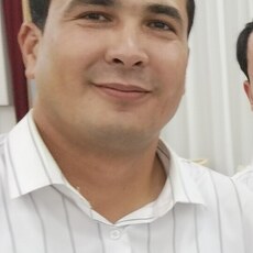 Фотография мужчины Ахмат, 35 лет из г. Майкоп