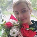 Надежда, 46 лет