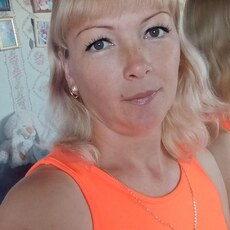 Фотография девушки Ирина, 35 лет из г. Черемхово