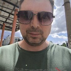 Фотография мужчины Андрей, 44 года из г. Иваново