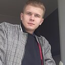 Данил, 23 года