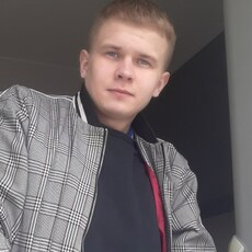 Фотография мужчины Данил, 23 года из г. Краснокамск