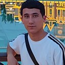 Doniyor, 21 год