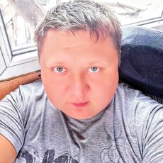 Фотография мужчины Владимир, 39 лет из г. Красноярск