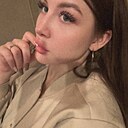 Анастасия, 22 года