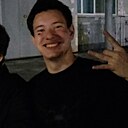 Вадим, 18 лет