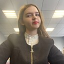 Елизавета, 19 лет