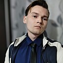 Никита, 23 года