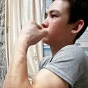 Руслан Антипов, 20 лет