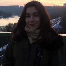 Фотография девушки Лия, 25 лет из г. Ульяновск