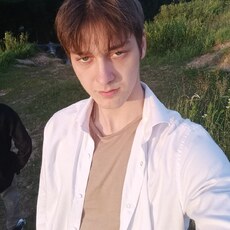 Фотография мужчины Даниил, 18 лет из г. Псков