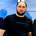 Али, 35 лет