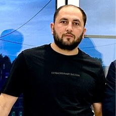 Фотография мужчины Али, 35 лет из г. Санкт-Петербург