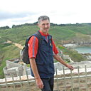 Колчин Сергей, 52 года