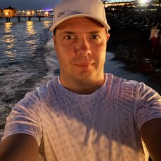 Фотография мужчины Серж, 35 лет из г. Тамбов