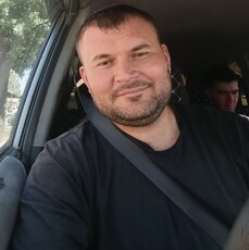 Фотография мужчины Даниил Анищенко, 36 лет из г. Бишкек