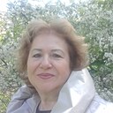 Вера, 58 лет
