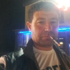 Фотография мужчины Номоз, 36 лет из г. Харцызск