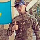 Мансур, 22 года