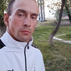 Фотография мужчины Айбулат, 29 лет из г. Уфа