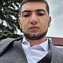 Тигран, 19 лет