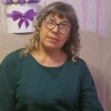 Фотография девушки Людмила, 59 лет из г. Кунгур