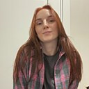 Анастасия, 25 лет