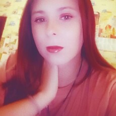 Фотография девушки Елена, 22 года из г. Краснодон