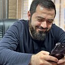 Магомед, 33 года