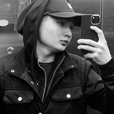 Фотография мужчины Abdulaziz, 18 лет из г. Астана