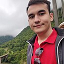 Влад, 19 лет