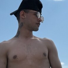 Фотография мужчины Рафис, 24 года из г. Уфа