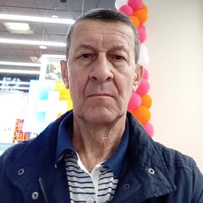 Фотография мужчины Александр, 64 года из г. Новокузнецк