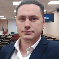 Фотография мужчины Салават, 38 лет из г. Чишмы