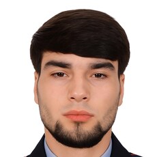 Фотография мужчины Трир, 20 лет из г. Красногорск