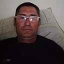 Жасик, 45 лет