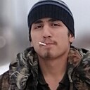 Анас, 25 лет